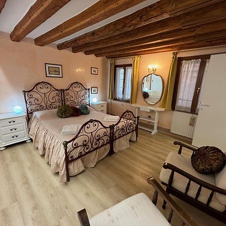 Ninette Home Venedik Dış mekan fotoğraf