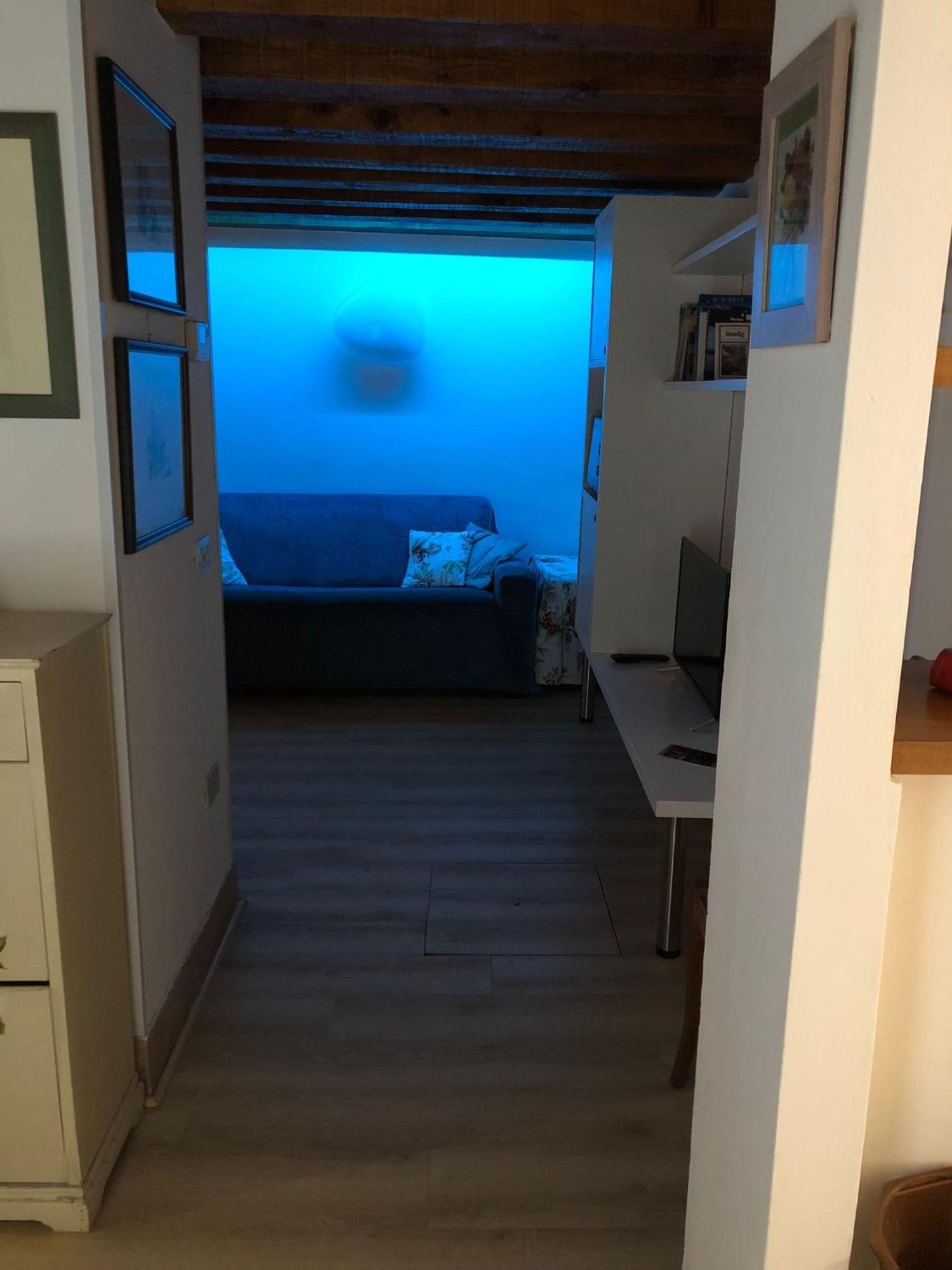 Ninette Home Venedik Dış mekan fotoğraf