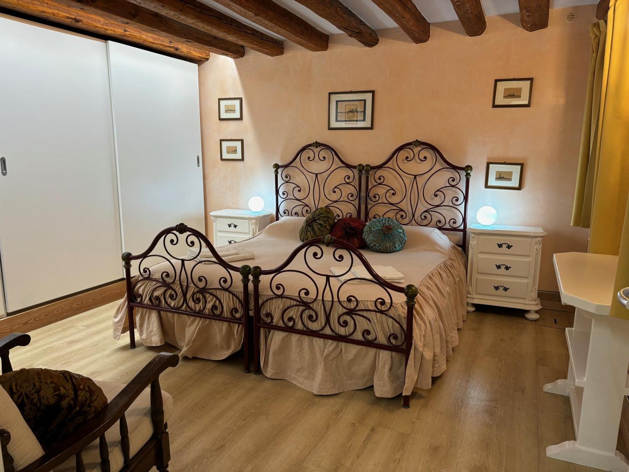 Ninette Home Venedik Dış mekan fotoğraf